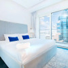 Отель LUX - Lavish Suite with Full Palm Jumeirah View 2, фото 15