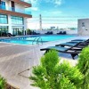 Отель Immaculate Beauty Gem-5 Star Location- Pools - Gym, фото 16