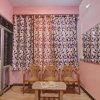 Отель OYO Flagship 22101 Shree Raksha Comforts, фото 23
