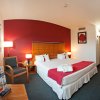 Отель Holiday Inn Bordeaux Sud - Pessac, an IHG Hotel, фото 3