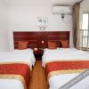 Отель Xi'an Huiying Apartment Hotel, фото 4