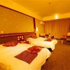 Отель Golden Spring Hotel Lijiang, фото 21