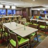 Отель Fairfield Inn by Marriott East Rutherford Meadowlands, фото 15