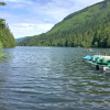 Отель 97MF - Lakeside - Dock - BBQ - Pets Ok - Sleeps 6, фото 14
