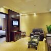 Отель Guangzhou Yuebei Hotel в Гуанчжоу