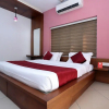Отель OYO 10548 Hotel Palm Corniche, фото 13