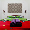 Отель Ngampilan Backpacker Hostel, фото 13