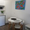 Отель AZA Motel, фото 20