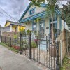 Отель Charming Nola Home: 5 Miles to Bourbon Street!, фото 16