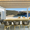 Отель Mykonos Residence Villas & Suites, фото 44