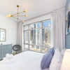 Отель Lux the Park Island Suite View 2, фото 28