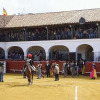 Отель Plaza de Toros de Almaden, фото 7