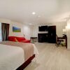 Отель Quality Inn & Suites, фото 40