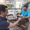 Отель ibis budget Blumenau, фото 21