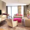 Отель The Rosa Grand Milano - Starhotels Collezione, фото 3
