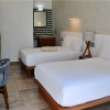Отель Kinta Kan Cabañas Hotel Playa del Carmen, фото 18