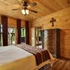 Отель Gatlinburg Mansion 14 Bedrooms 14 Bathrooms Cabin, фото 12