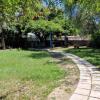 Отель House with exclusive pool and garden 7 min walk from the beach and the center, фото 25