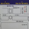 Отель Tan Tay Do Hotel, фото 15