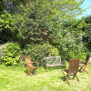 Отель Chambres d'hotes du Leguer, фото 4
