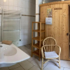 Отель Brinkmannhaus Insellicht - Wellness und Entspannung - 2 Minuten zum Strand, фото 4