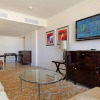 Отель Taj Residence 805 & 905 at The Taj Cape Town - Private host, фото 8
