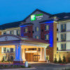 Отель Holiday Inn Express & Suites Norman, an IHG Hotel, фото 1