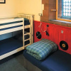 Отель Belford Hostel, фото 13