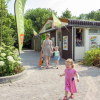 Отель Comfortable Chalet With Combi-microwave, in a Green Area, фото 20