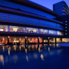 Отель New Biwako Hotel, фото 20