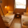 Отель Kussharo Genya Youth Guesthouse – Hostel, фото 4