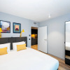 Отель Staycity Aparthotels, Frankfurt Airport, фото 24