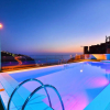 Отель Penthouse Beyond Amadores, фото 12