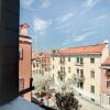 Отель Ca' Lucia Bright Apartment in Venice, фото 1