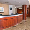Отель Courtyard by Marriott Woburn/Boston North, фото 2