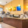 Отель Mariah Country Inn & Suites, фото 10