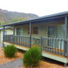 Отель Awonga Cottages, фото 12