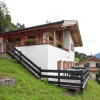 Отель Ritzy Chalet in Wald-Königsleiten with Indoor Pool, фото 13