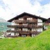 Отель Snug Holiday Home in Grächen With Balcony, Parking and Lift, фото 26