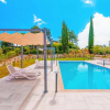 Отель Villa La Pieve in Citt Della Pieve, фото 31