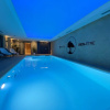 Отель BRIT HOTEL Fougères - Hôtel du Parc 3*, фото 34