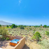 Отель New Mexico Retreat w/ Hot Tub & Mountain Views!, фото 19