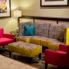 Отель The Parker Inn and Suites, фото 14
