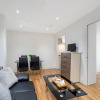 Отель Bermondsey London, 3 People Apartment, Peaceful, фото 11