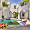 Отель Santorini Hotel & Resort, фото 17