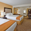 Отель Holiday Inn Express St. Louis, фото 5