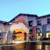 Отель Hampton Inn & Suites Mahwah в Мауве