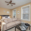 Отель Cozy CWE Apts near BJC by Zencity, фото 7