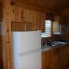 Отель Oakzanita Springs Camping Resort Cabin 2, фото 4