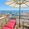 Отель Puerto Banus Harbour View Apartment, фото 1